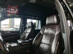 كاديلاك اسكاليد